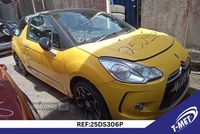 Citroen DS3 DIESEL HATCHBACK in Armagh