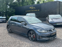 Volkswagen Golf DIESEL HATCHBACK in Tyrone