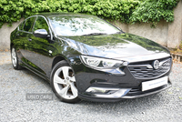 Vauxhall Insignia GRAND SPORT in Down