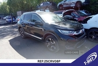 Honda CR-V ESTATE in Armagh