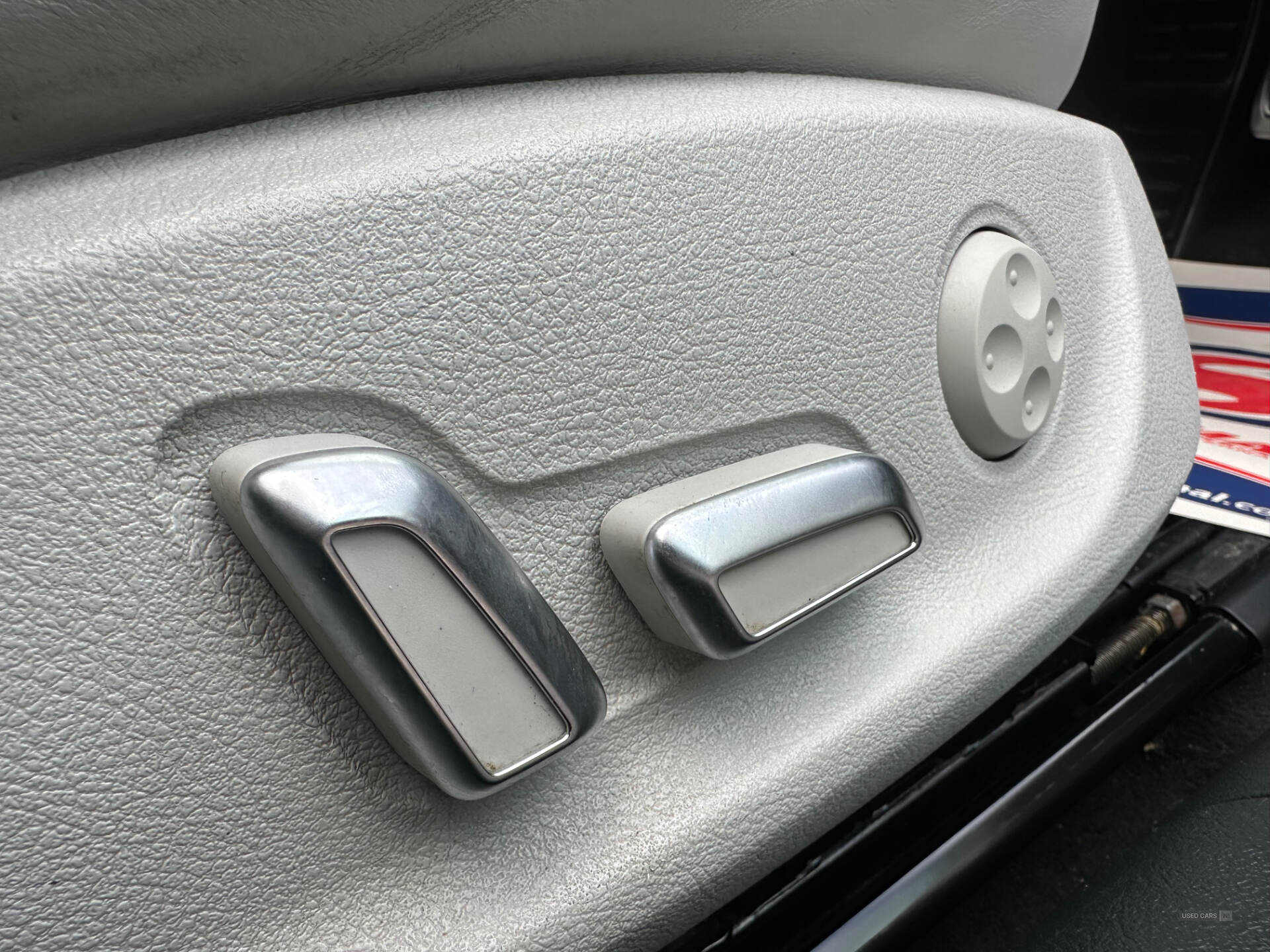 Audi A7 DIESEL SPORTBACK in Tyrone