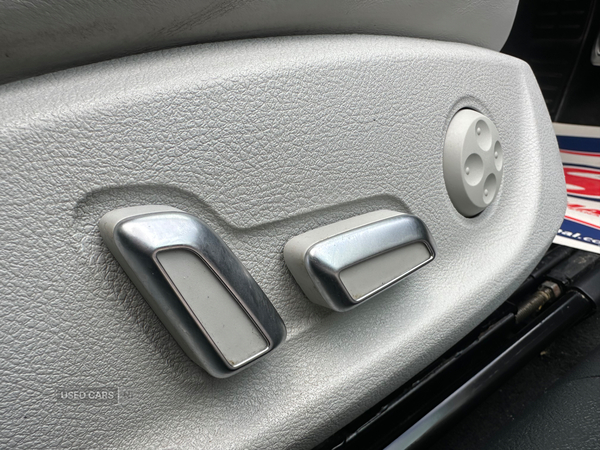 Audi A7 DIESEL SPORTBACK in Tyrone