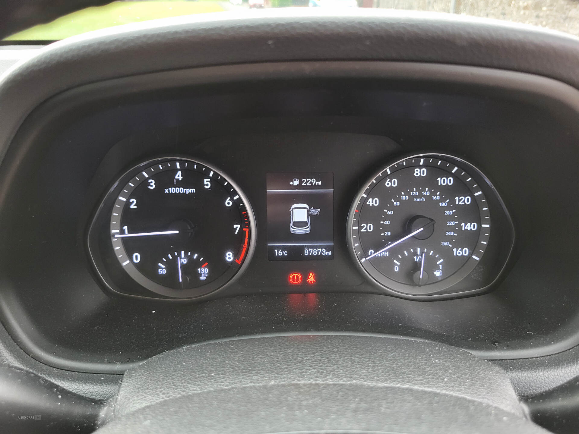 Jun 2017 Hyundai i30 1.0T GDI SE 5dr