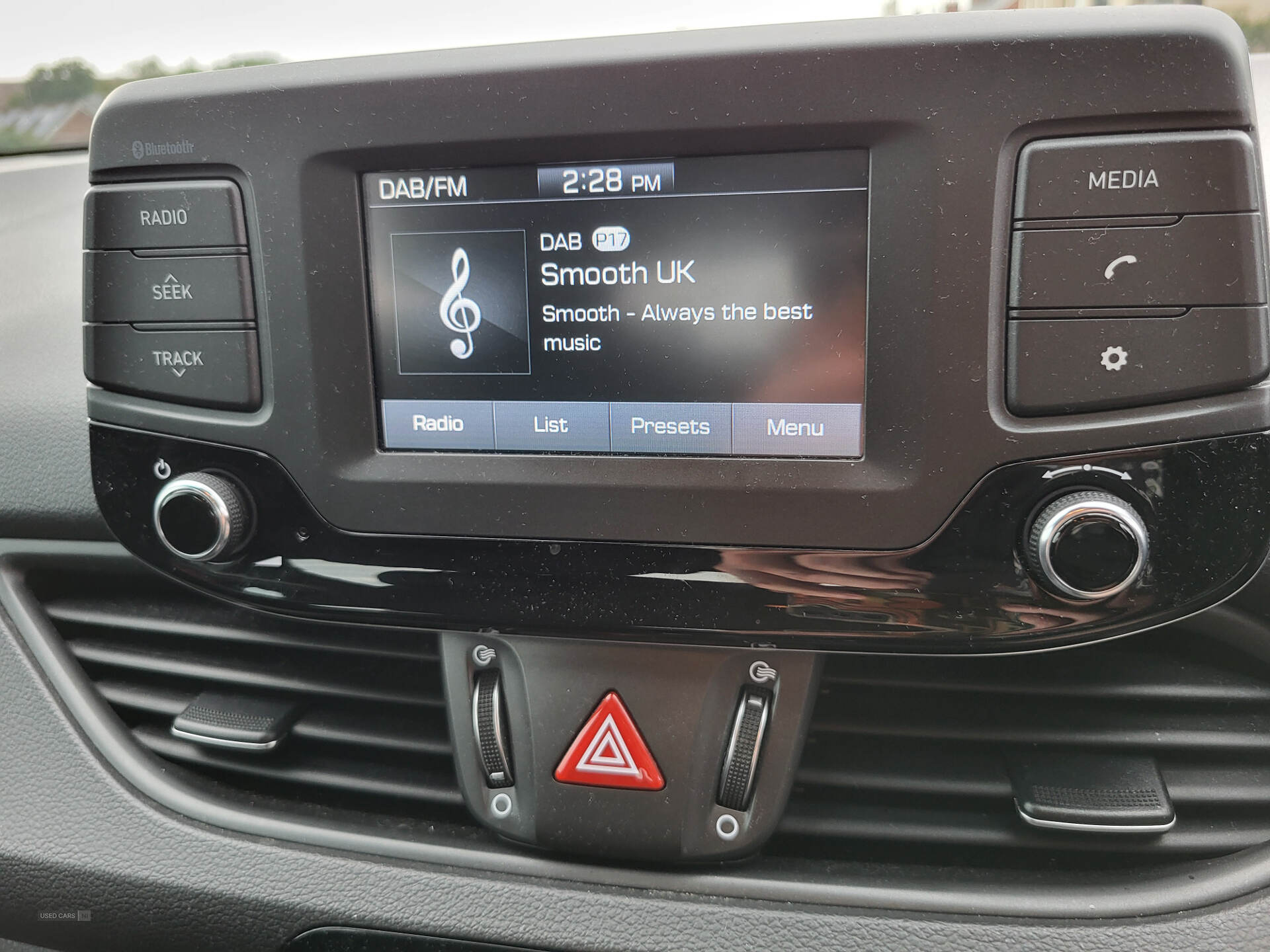 Jun 2017 Hyundai i30 1.0T GDI SE 5dr