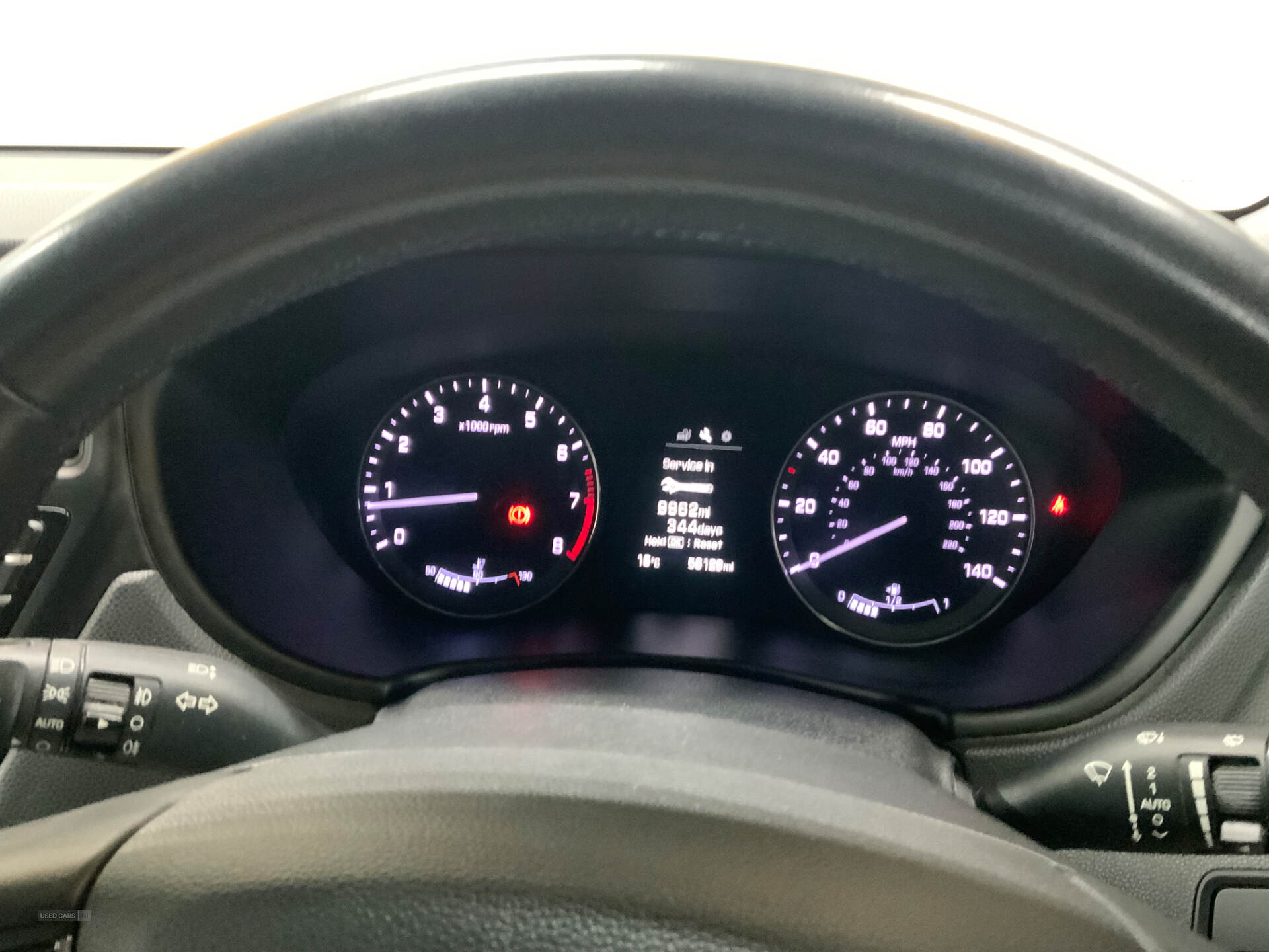 Nov 2015 Hyundai i20 1.2 Blue Drive Sport Nav 3dr