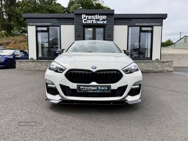 BMW 2 Series DIESEL GRAN COUPE in Tyrone