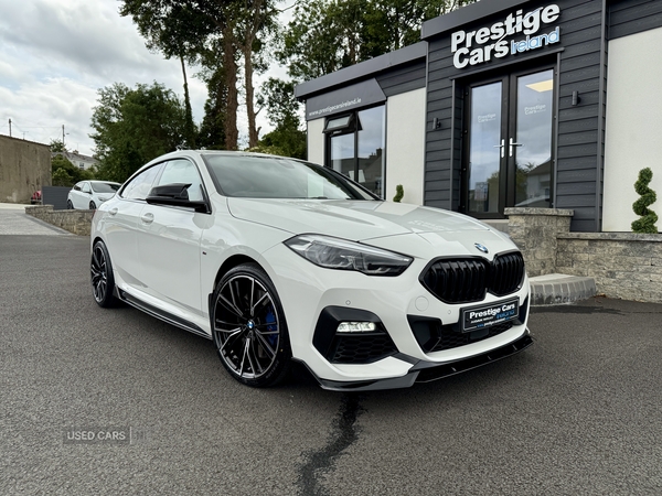 BMW 2 Series DIESEL GRAN COUPE in Tyrone