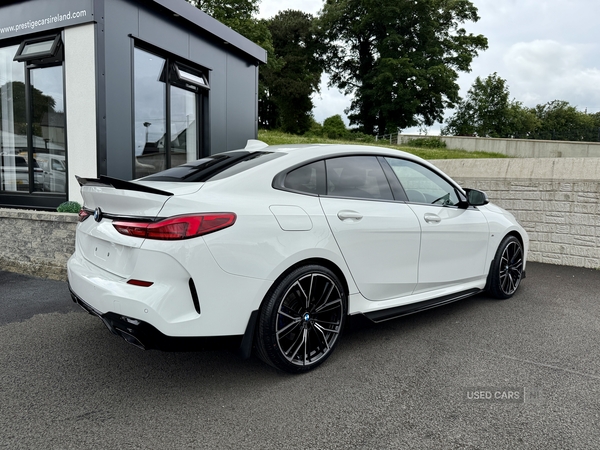 BMW 2 Series DIESEL GRAN COUPE in Tyrone