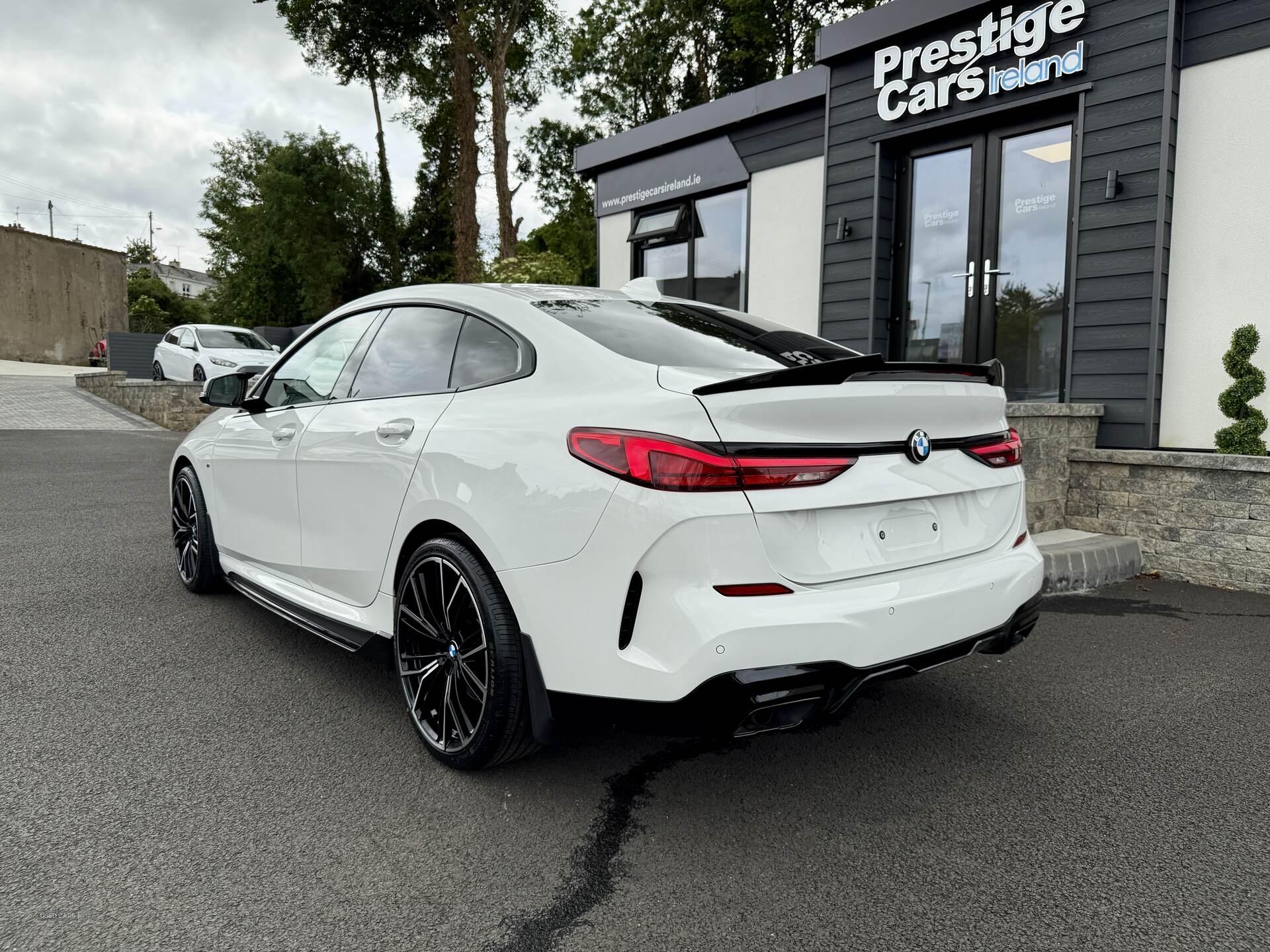 BMW 2 Series DIESEL GRAN COUPE in Tyrone