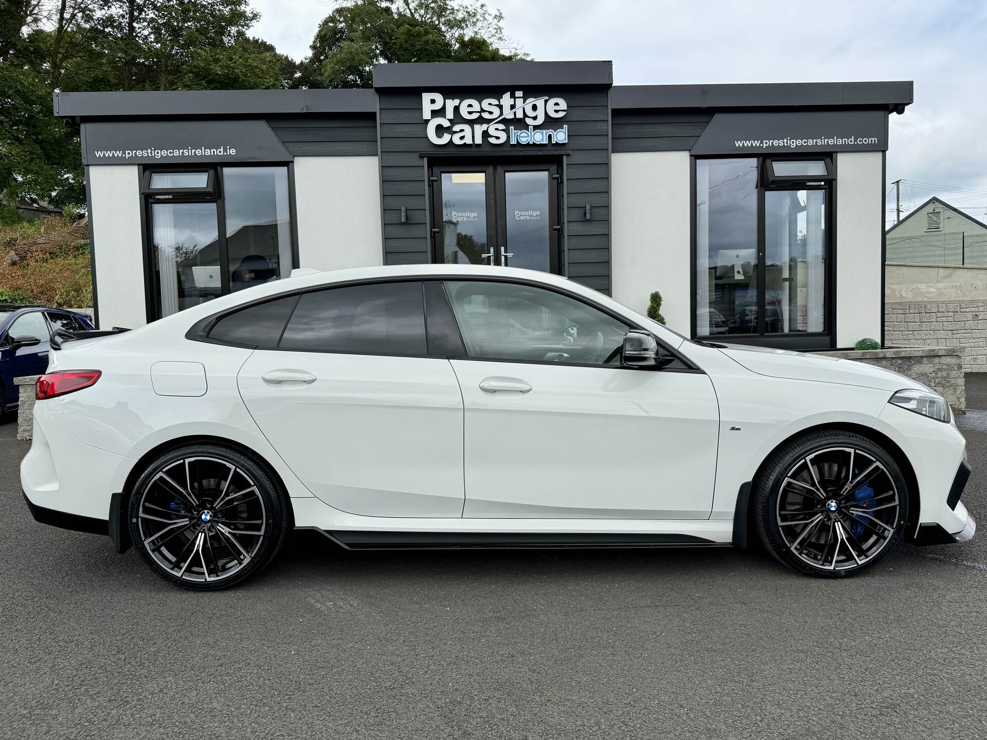 BMW 2 Series DIESEL GRAN COUPE in Tyrone