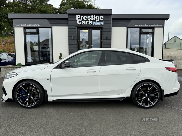 BMW 2 Series DIESEL GRAN COUPE in Tyrone