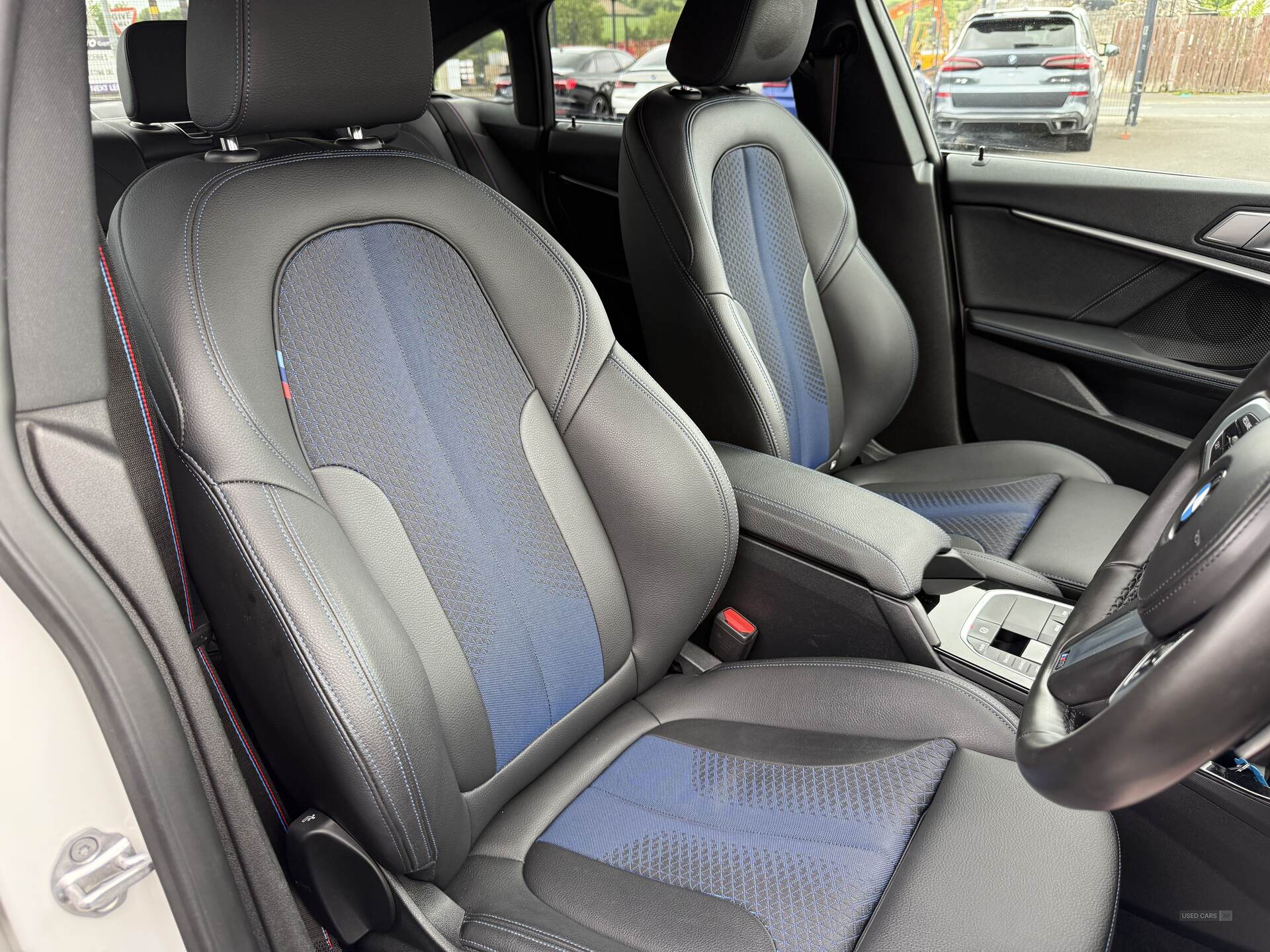 BMW 2 Series DIESEL GRAN COUPE in Tyrone