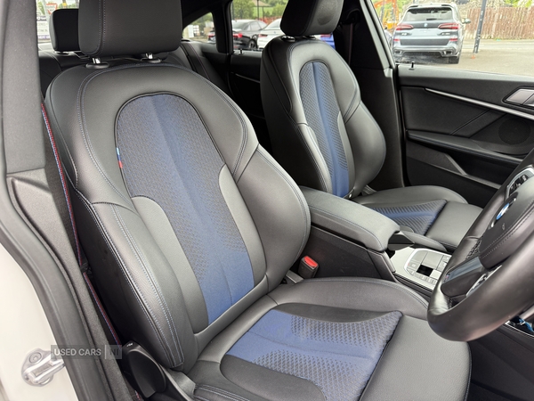 BMW 2 Series DIESEL GRAN COUPE in Tyrone