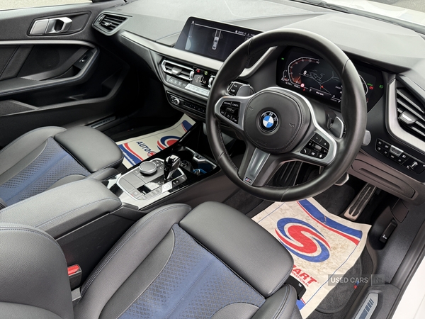 BMW 2 Series DIESEL GRAN COUPE in Tyrone