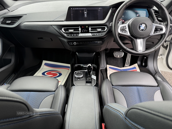 BMW 2 Series DIESEL GRAN COUPE in Tyrone