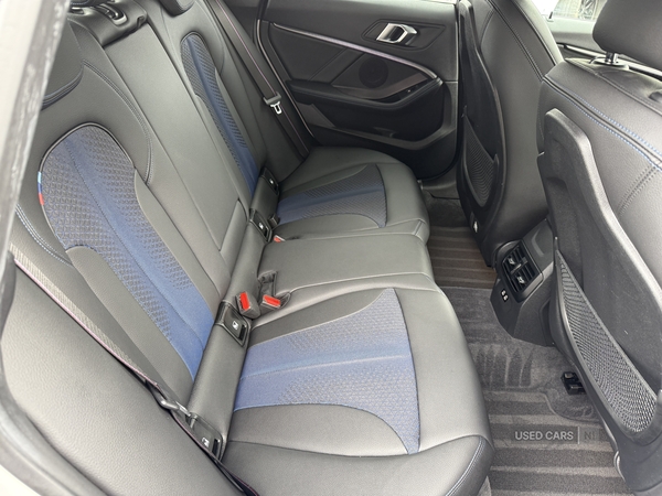 BMW 2 Series DIESEL GRAN COUPE in Tyrone