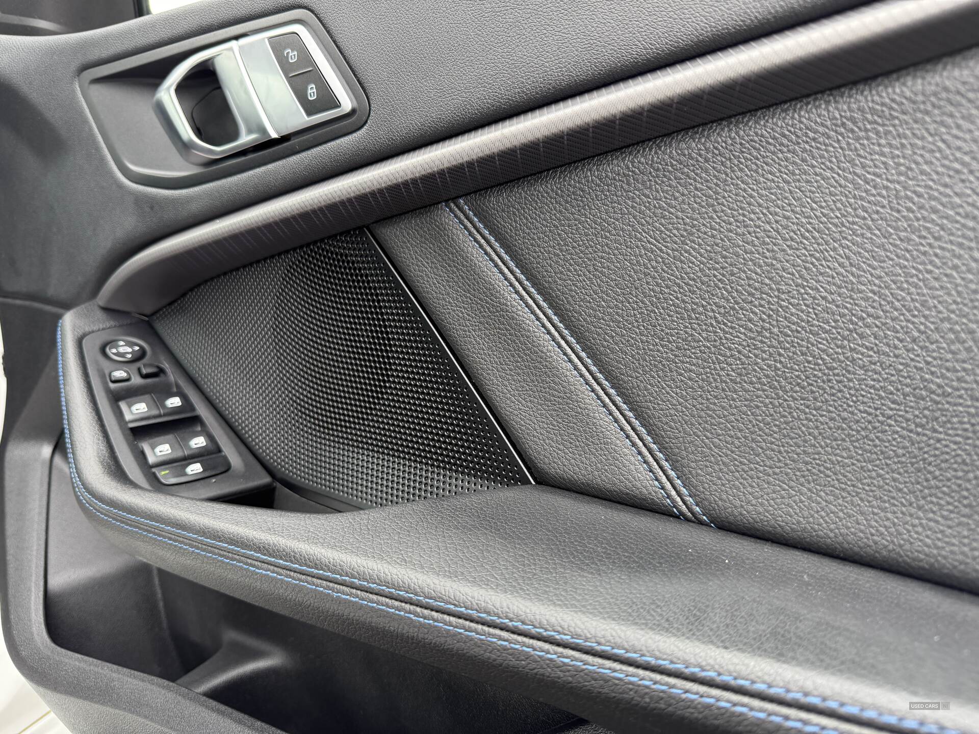 BMW 2 Series DIESEL GRAN COUPE in Tyrone