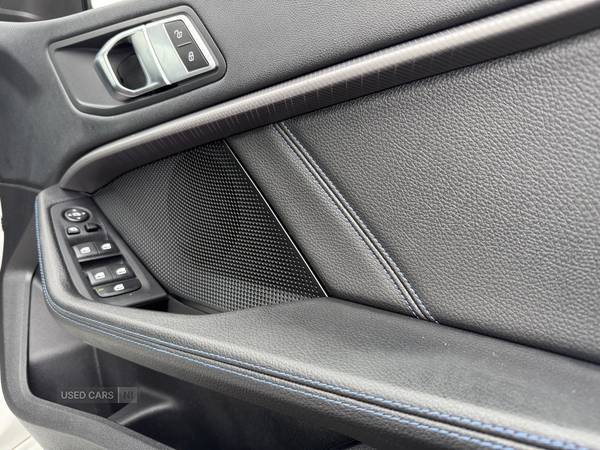 BMW 2 Series DIESEL GRAN COUPE in Tyrone