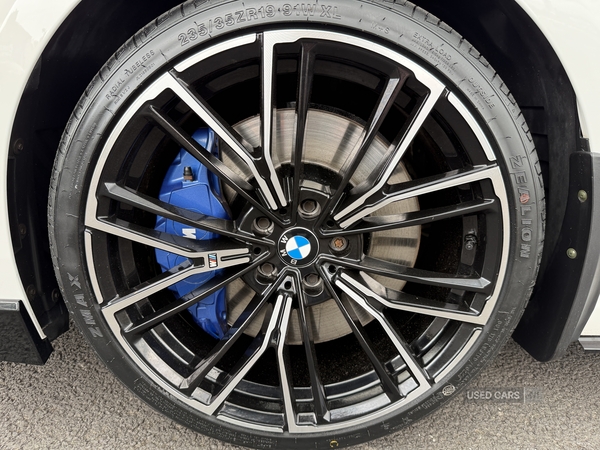 BMW 2 Series DIESEL GRAN COUPE in Tyrone
