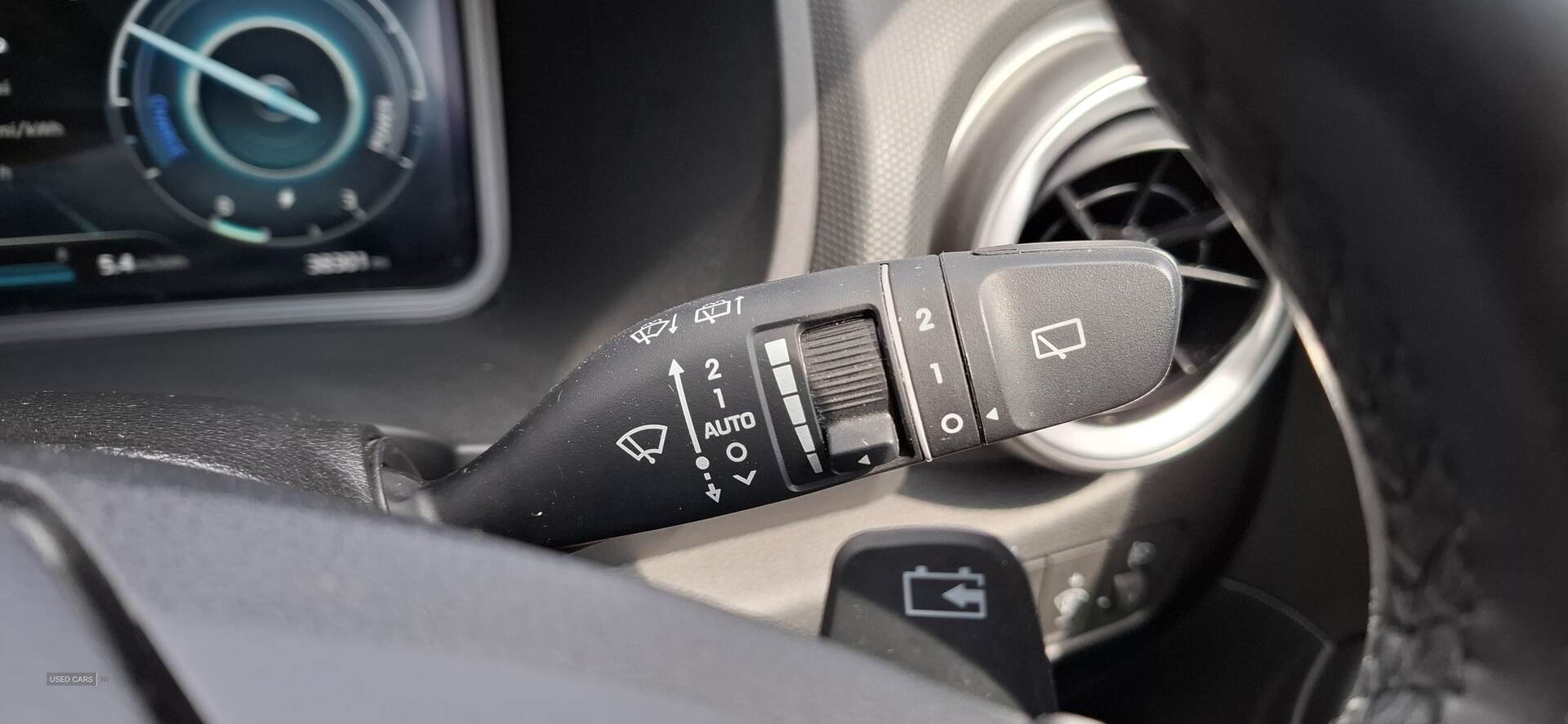 Jun 2021 Hyundai Kona 150kW Premium 64kWh 5dr Auto