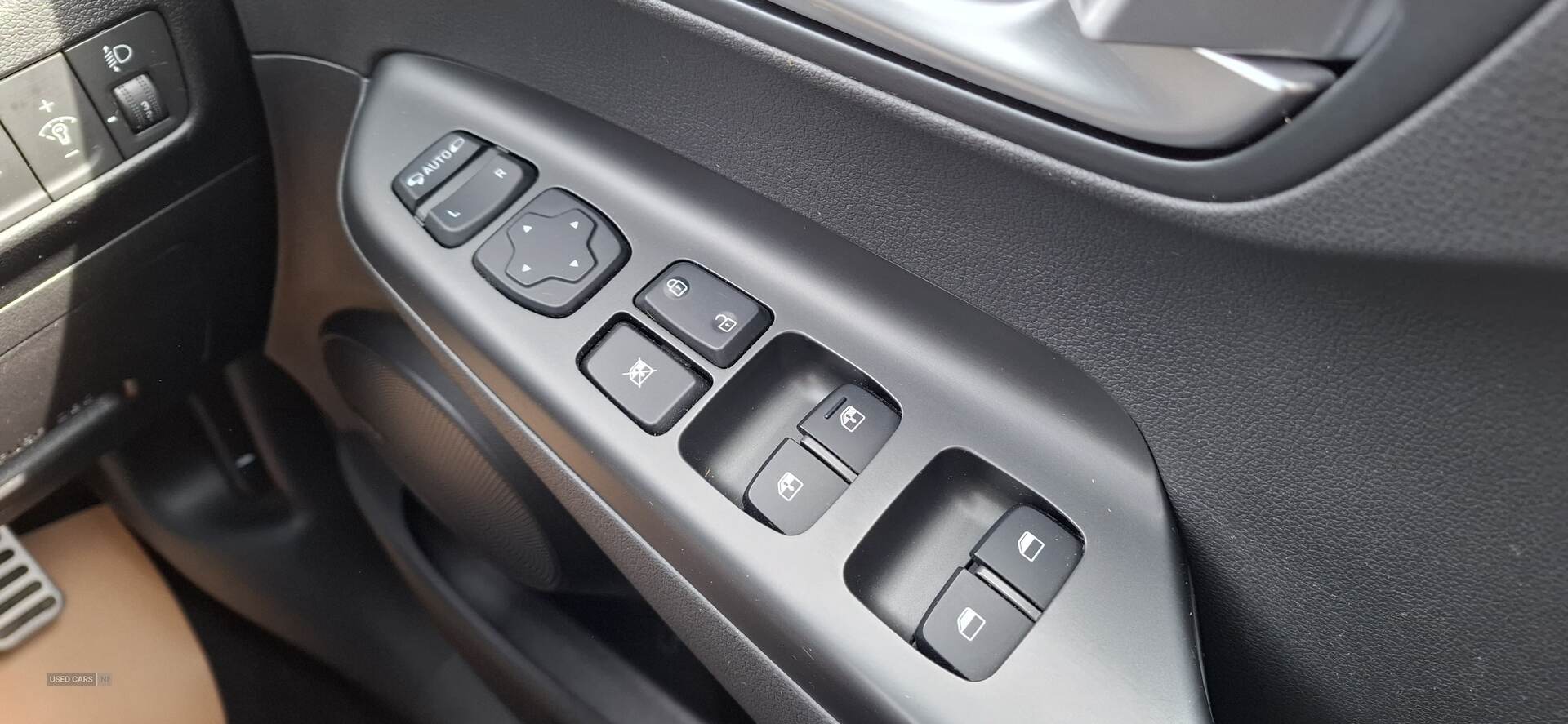 Jun 2021 Hyundai Kona 150kW Premium 64kWh 5dr Auto