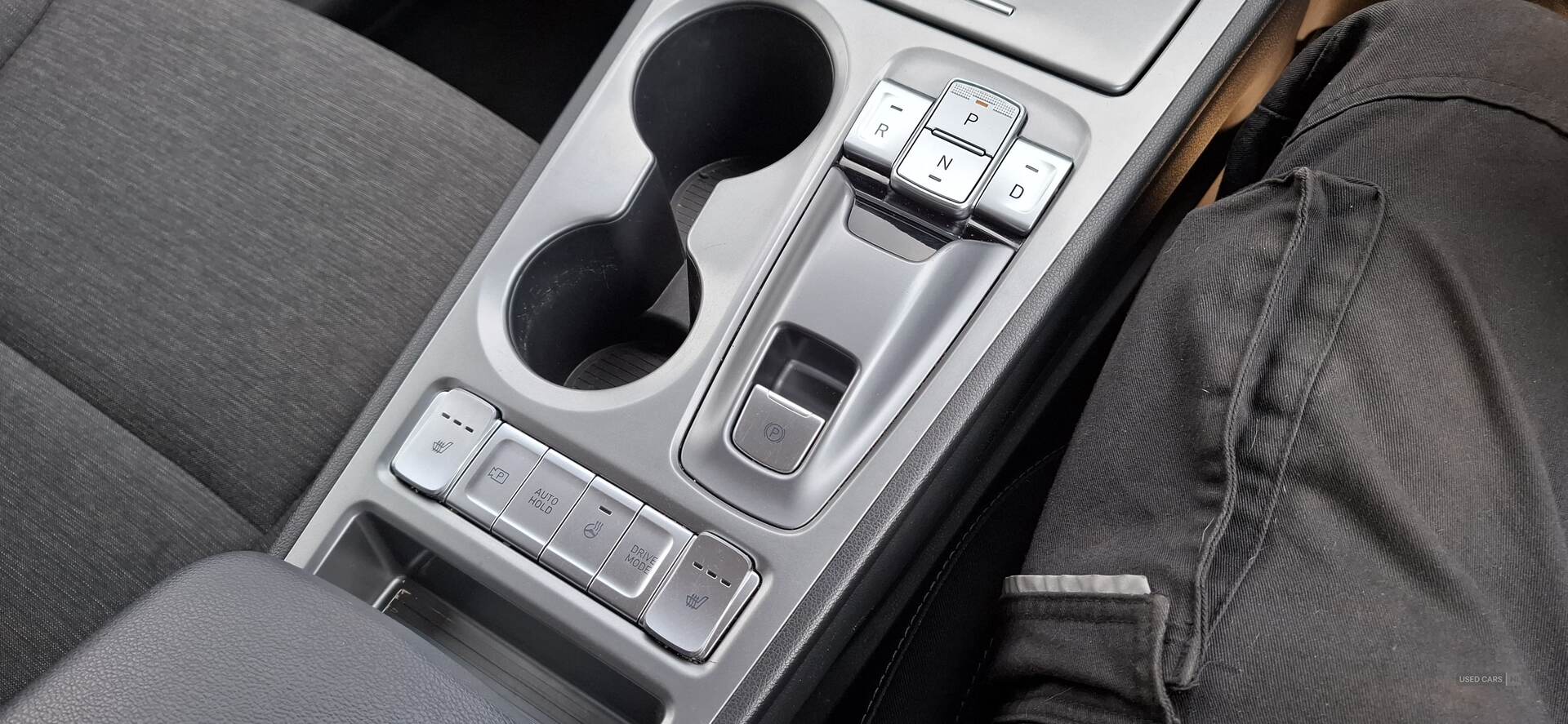 Jun 2021 Hyundai Kona 150kW Premium 64kWh 5dr Auto