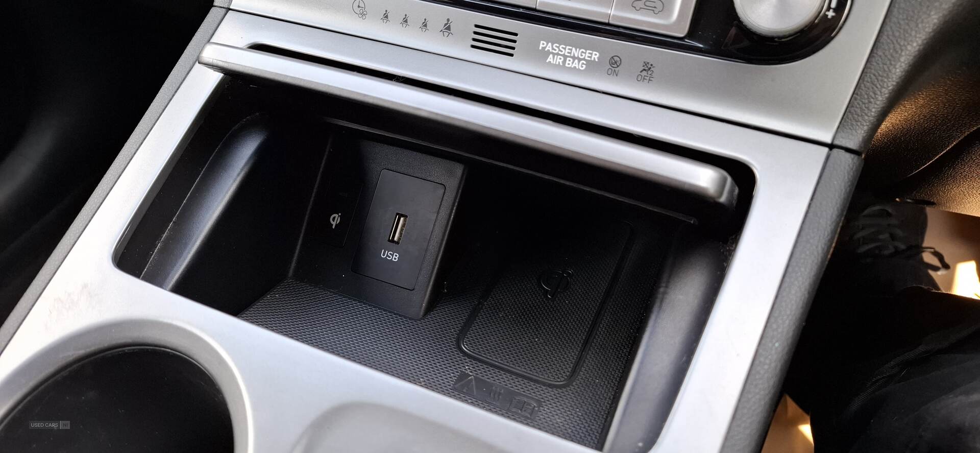 Jun 2021 Hyundai Kona 150kW Premium 64kWh 5dr Auto