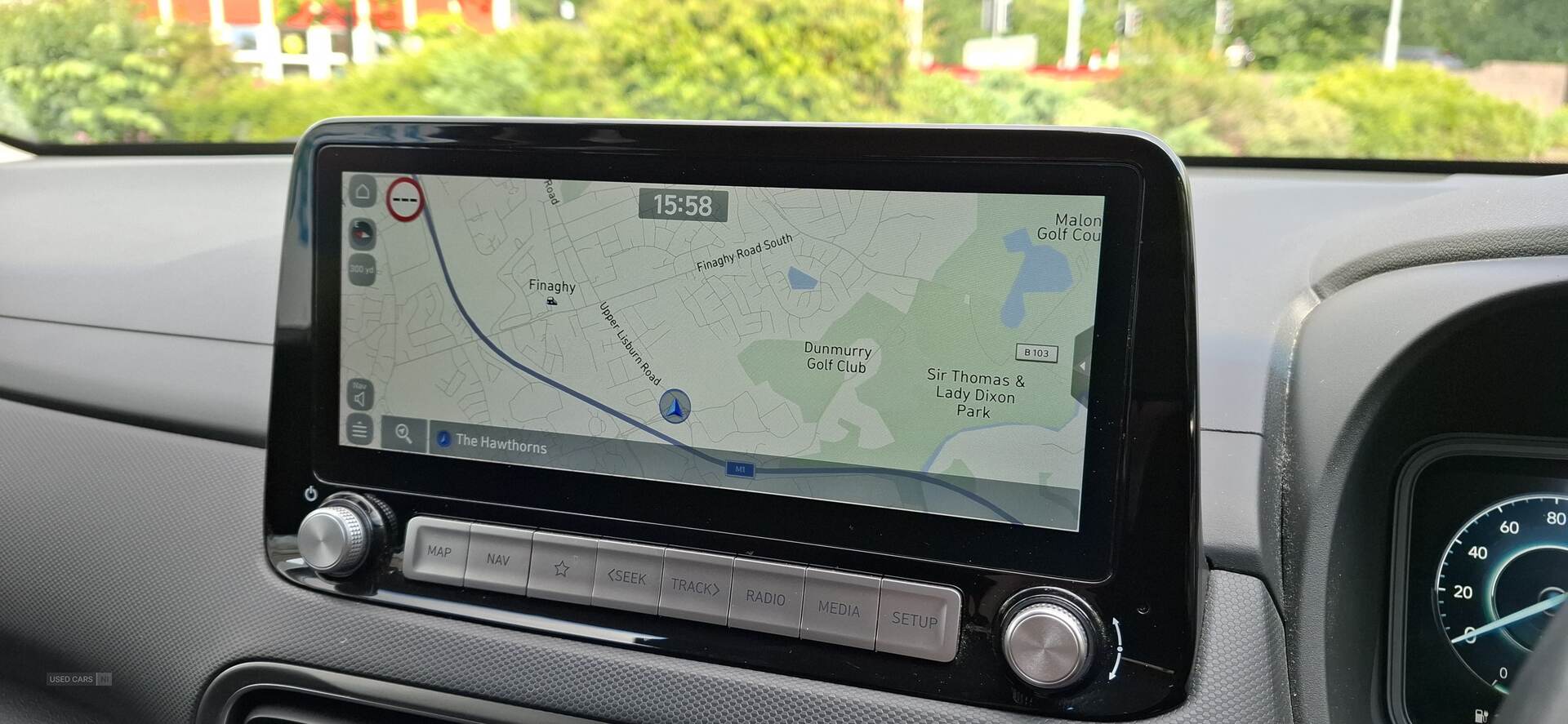Jun 2021 Hyundai Kona 150kW Premium 64kWh 5dr Auto
