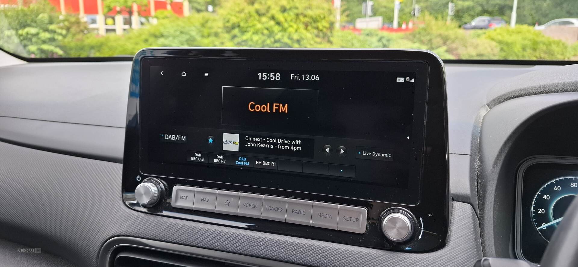Jun 2021 Hyundai Kona 150kW Premium 64kWh 5dr Auto
