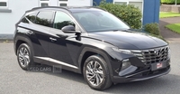 Hyundai Tucson ESTATE in Antrim