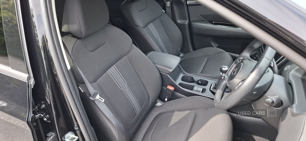 Hyundai Tucson ESTATE in Antrim