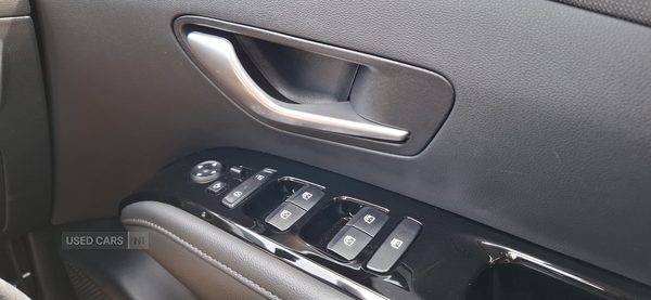 Hyundai Tucson ESTATE in Antrim