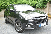 Hyundai ix35 DIESEL ESTATE in Down