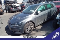 Volkswagen Golf DIESEL HATCHBACK in Armagh