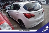 Vauxhall Corsa HATCHBACK in Armagh