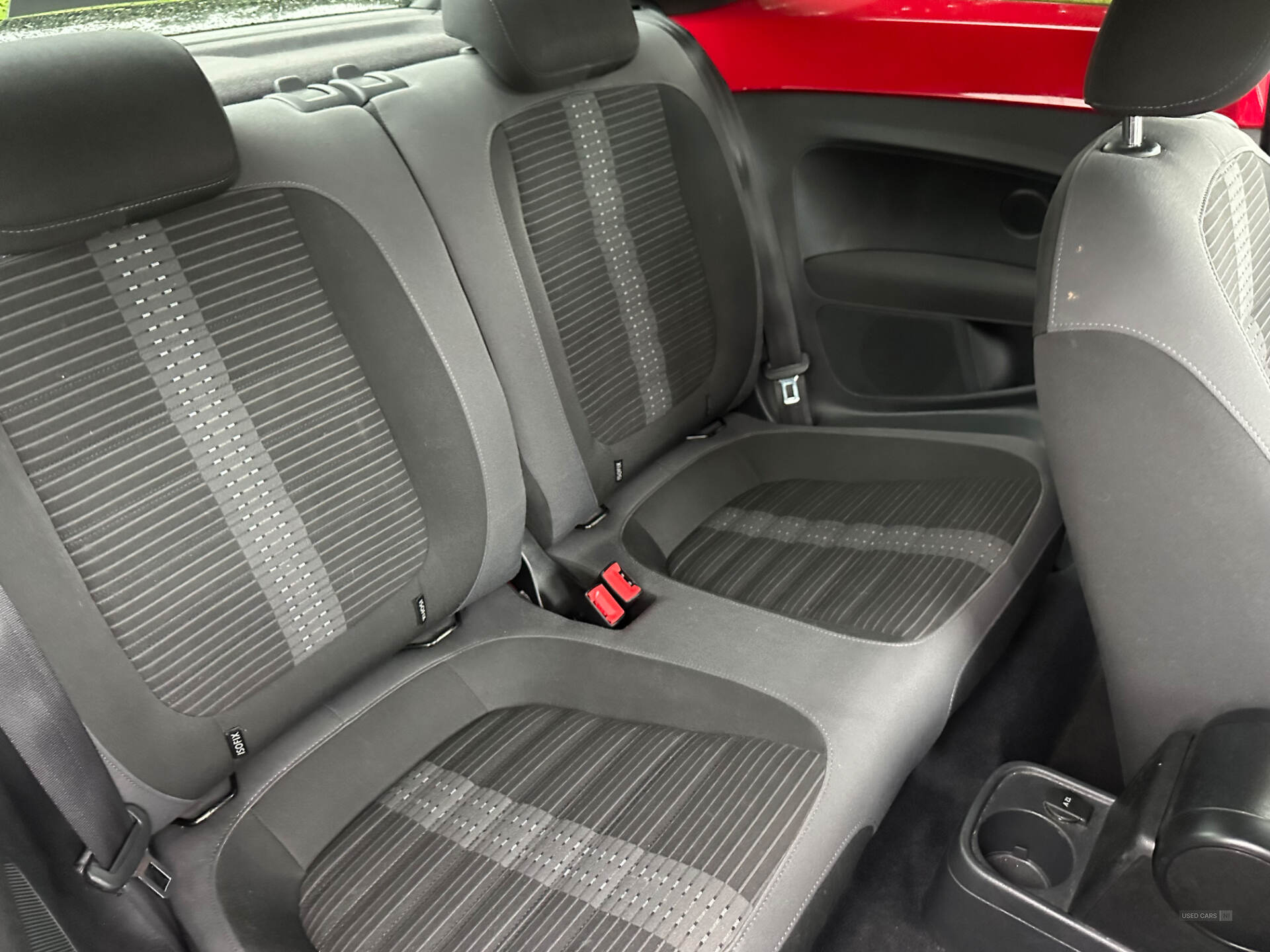 Jan 2014 Volkswagen Beetle 2.0 TDI Sport 3dr
