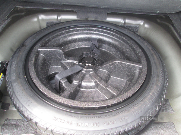Audi A3 DIESEL SALOON in Fermanagh