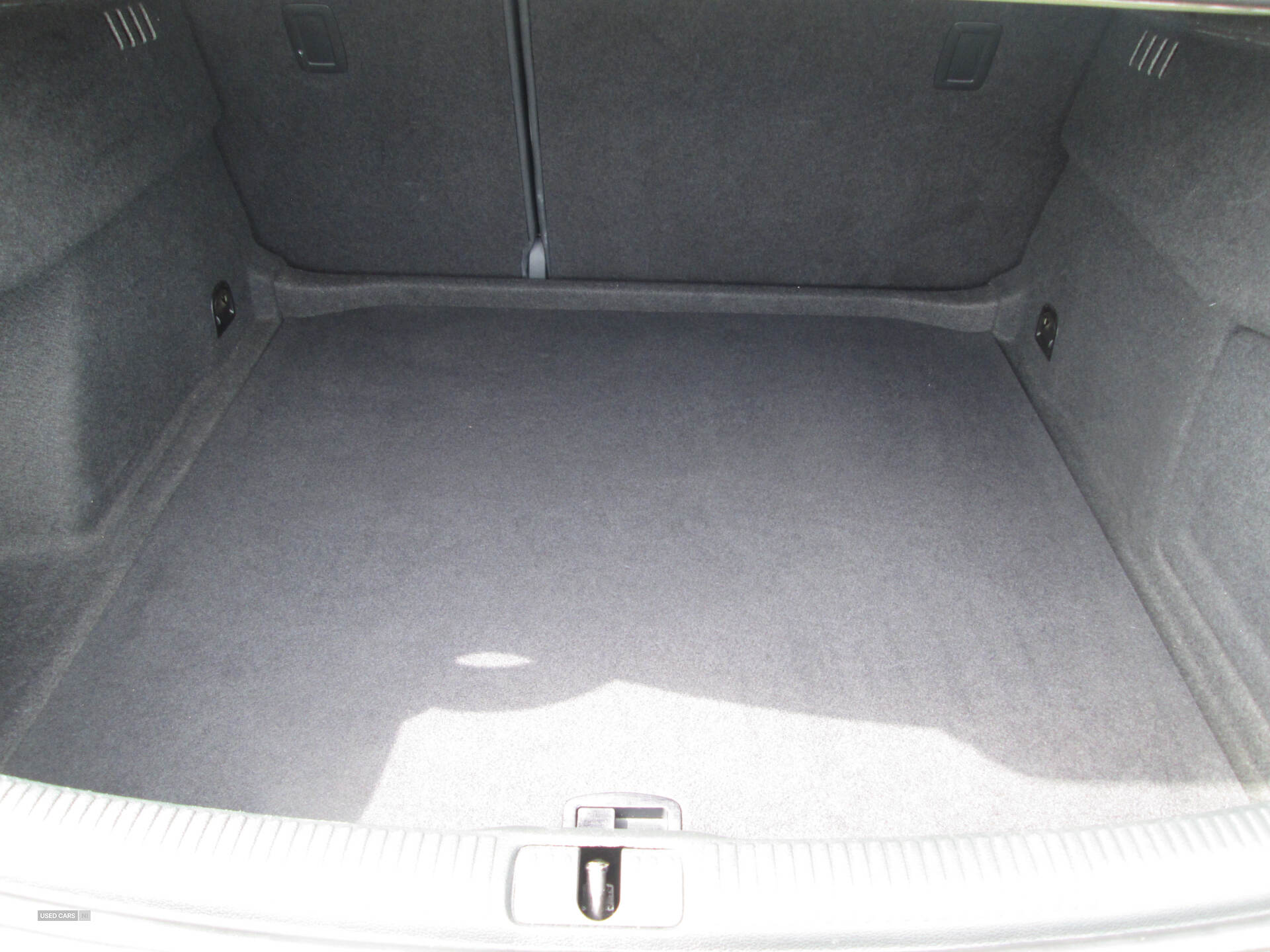 Audi A3 DIESEL SALOON in Fermanagh