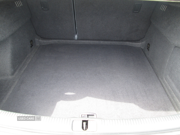 Audi A3 DIESEL SALOON in Fermanagh