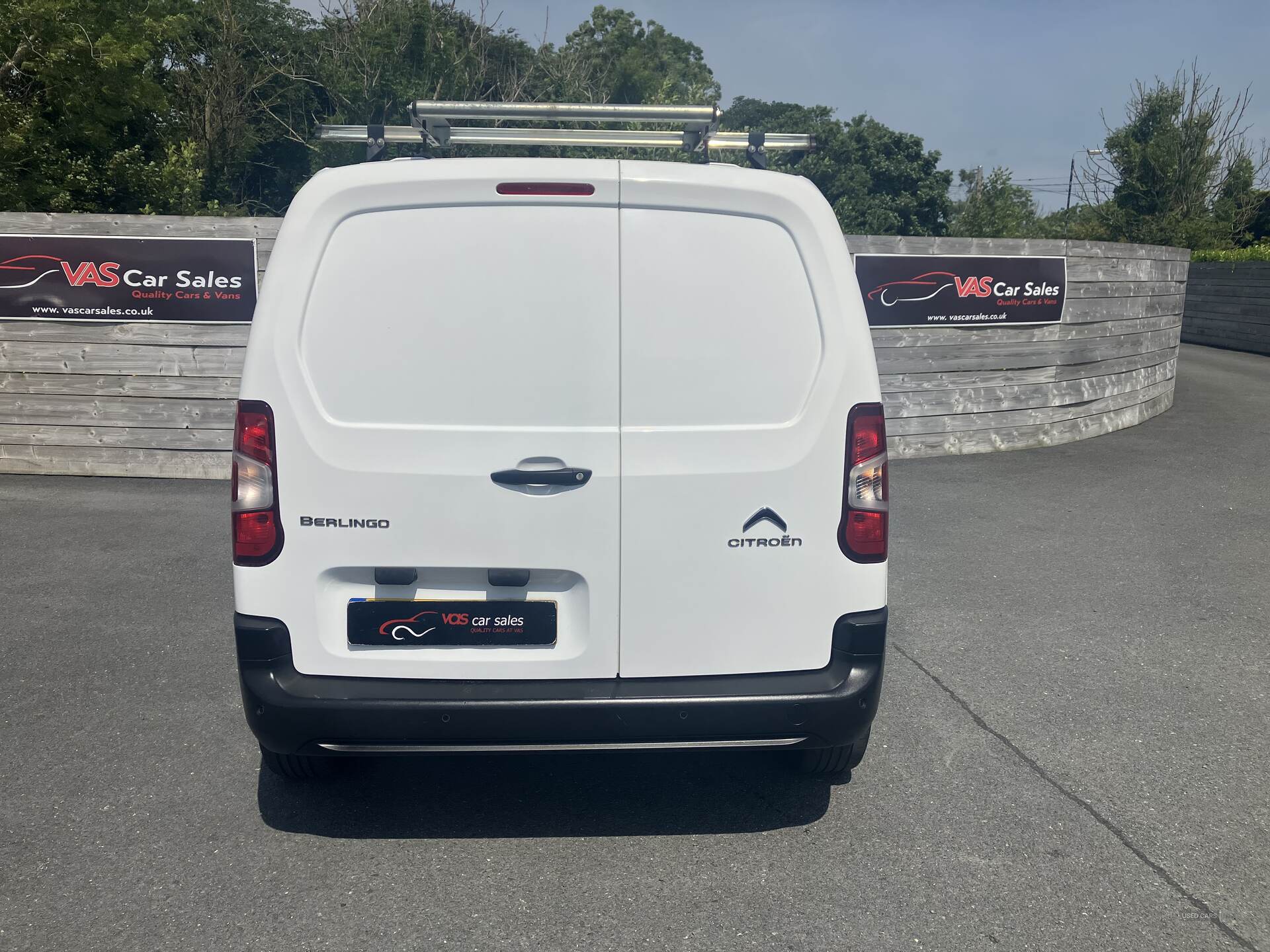 Citroen Berlingo M DIESEL in Down