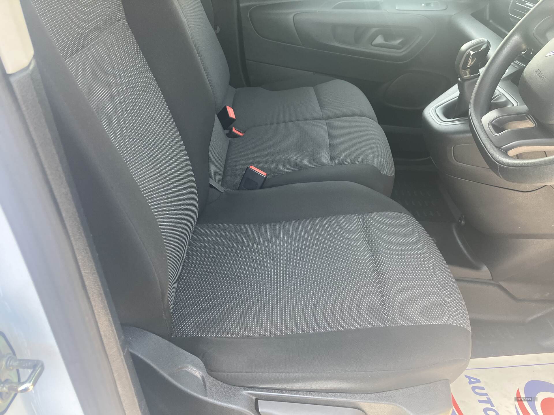 Citroen Berlingo M DIESEL in Down