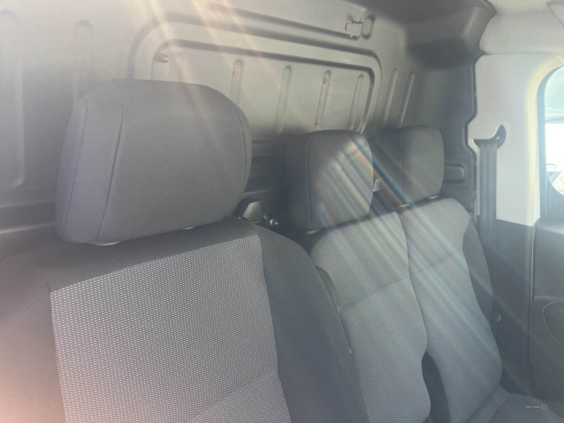 Citroen Berlingo M DIESEL in Down