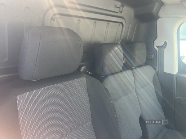 Citroen Berlingo M DIESEL in Down