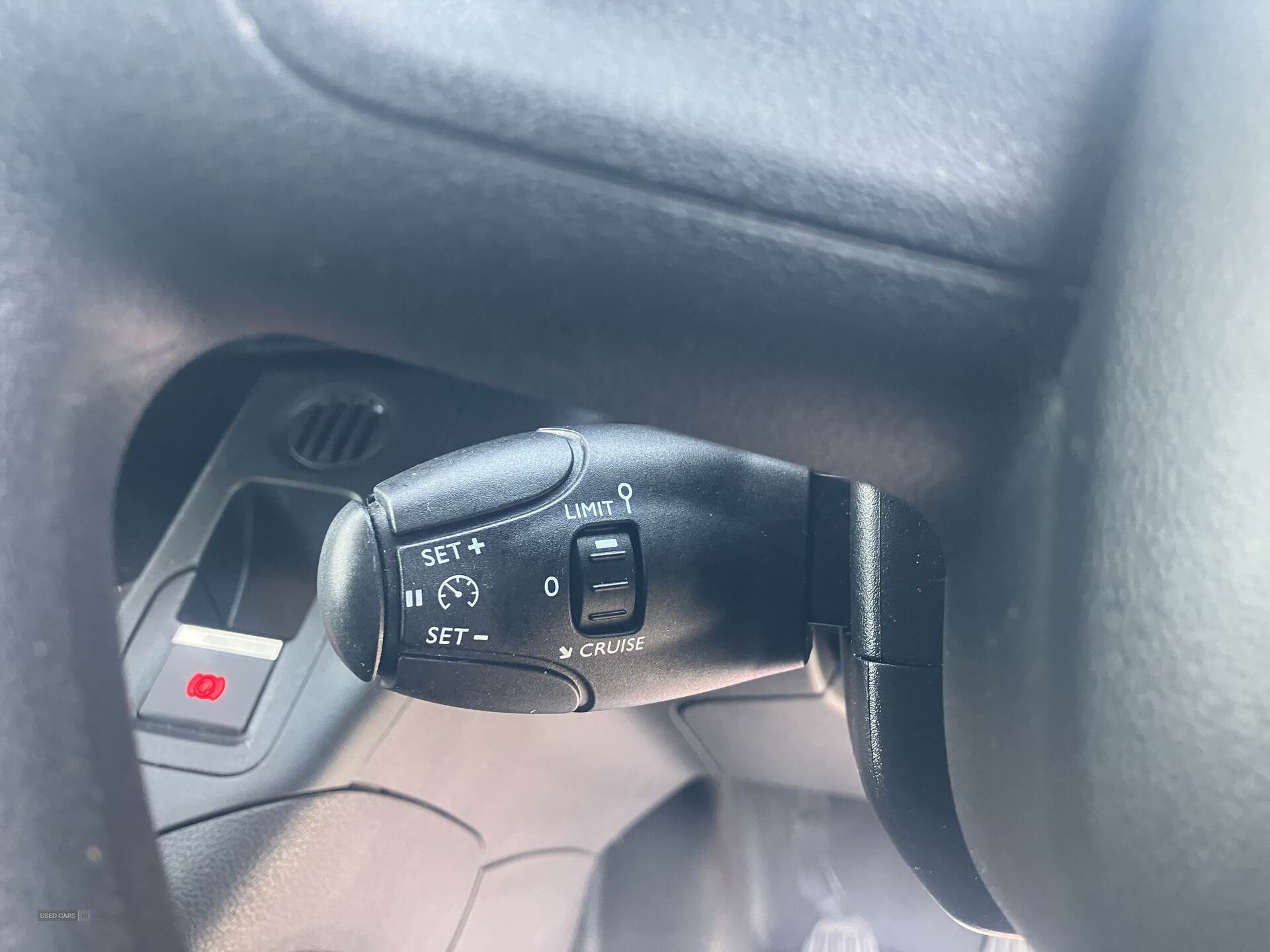 Citroen Berlingo M DIESEL in Down