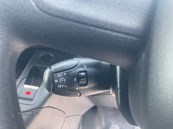 Citroen Berlingo M DIESEL in Down