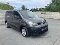Citroen Berlingo M DIESEL in Down