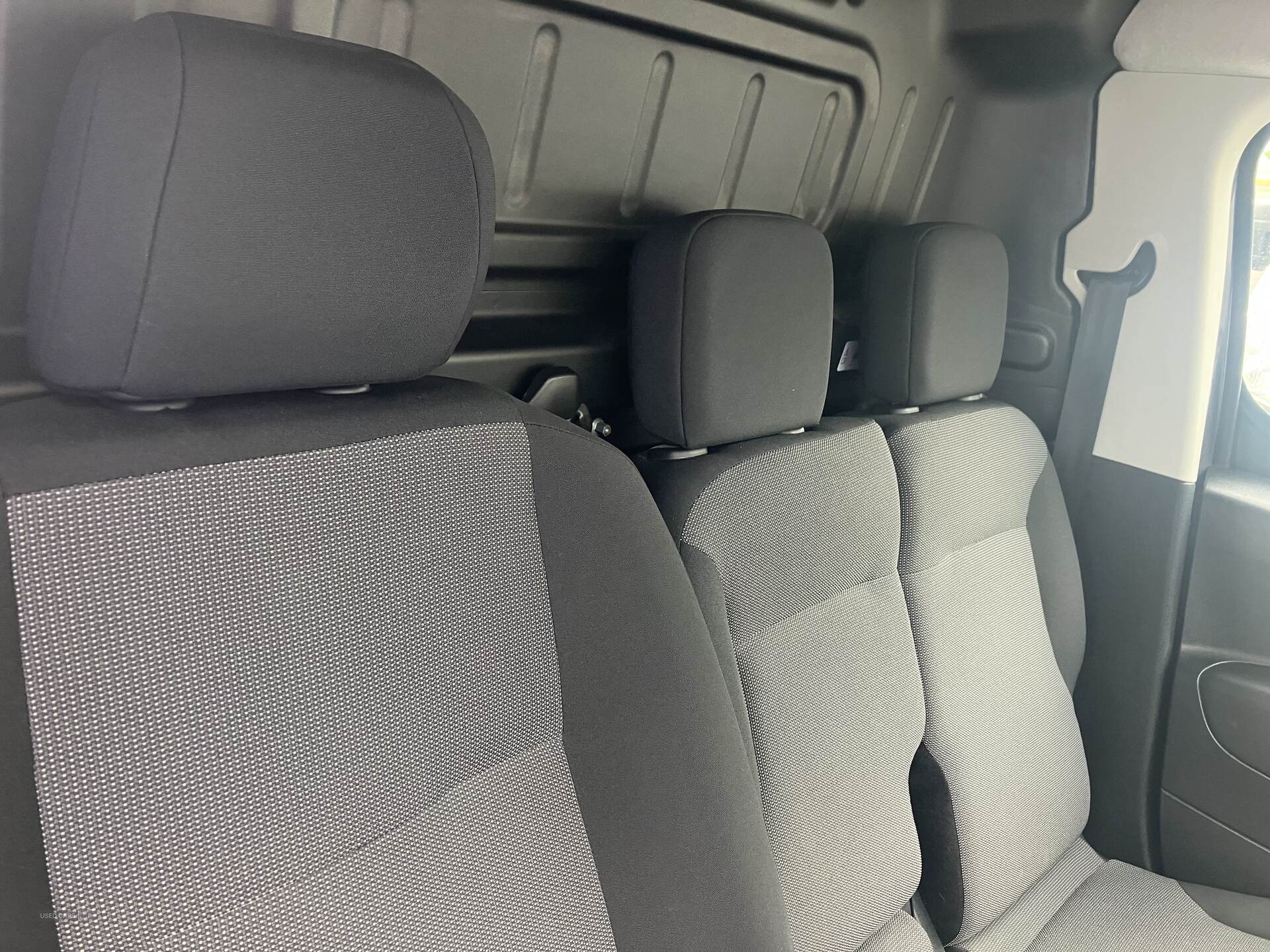 Citroen Berlingo M DIESEL in Down