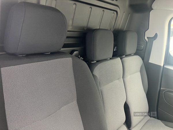 Citroen Berlingo M DIESEL in Down
