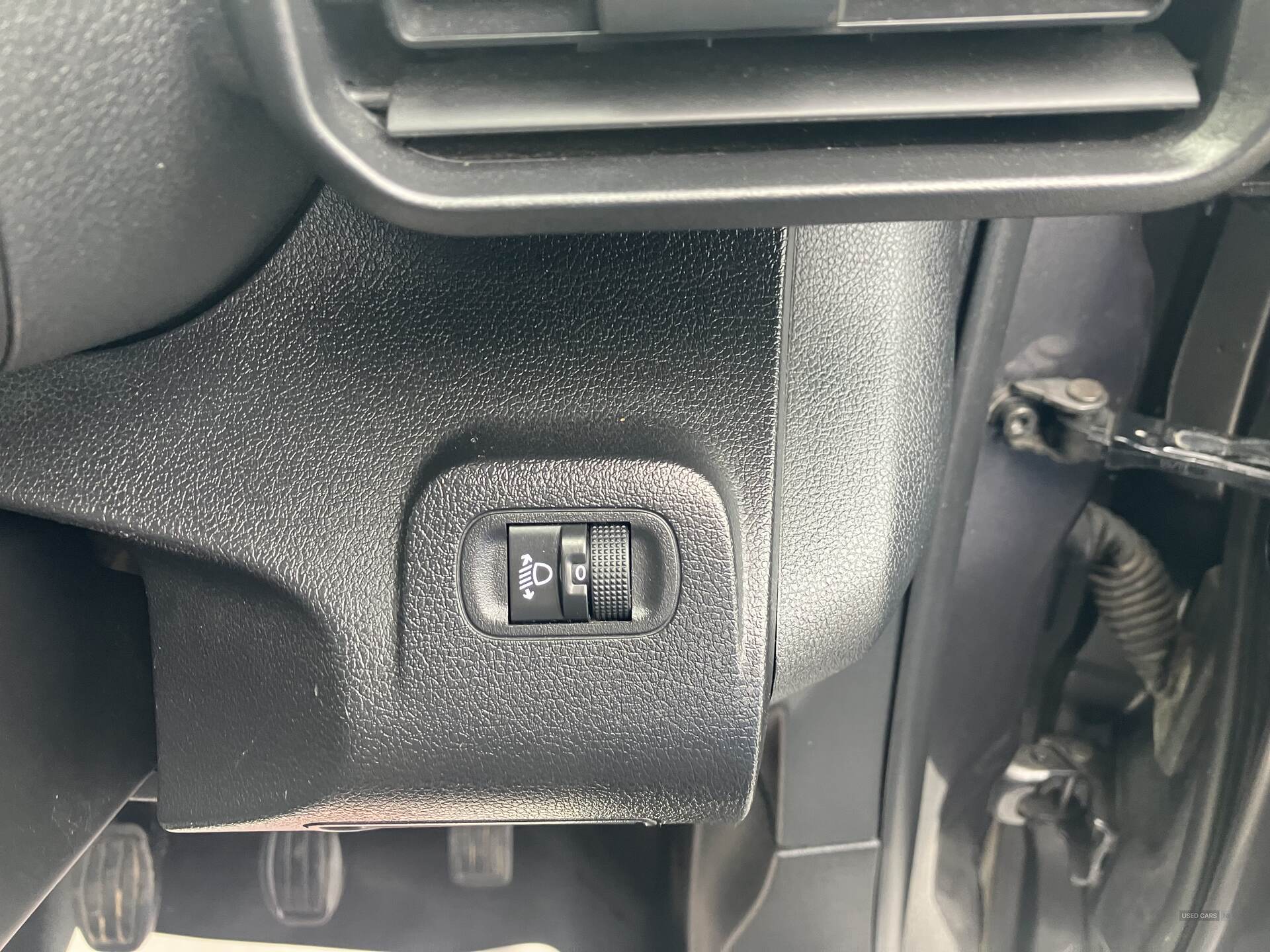 Citroen Berlingo M DIESEL in Down