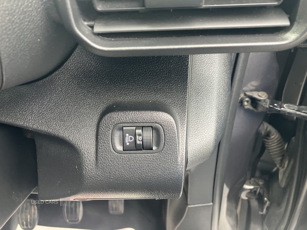 Citroen Berlingo M DIESEL in Down
